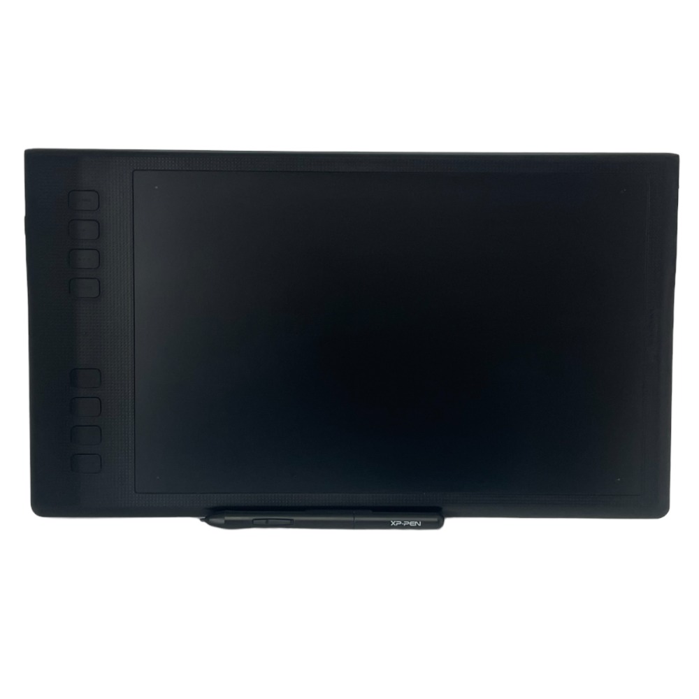 Huion Inspiroy Q11K Wireless Graphic Drawing Tablet + Pen Own4Less